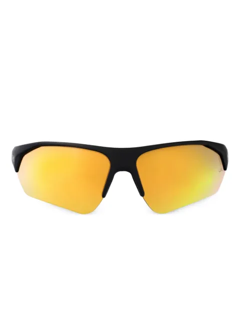 Under Armour mask sunglasses