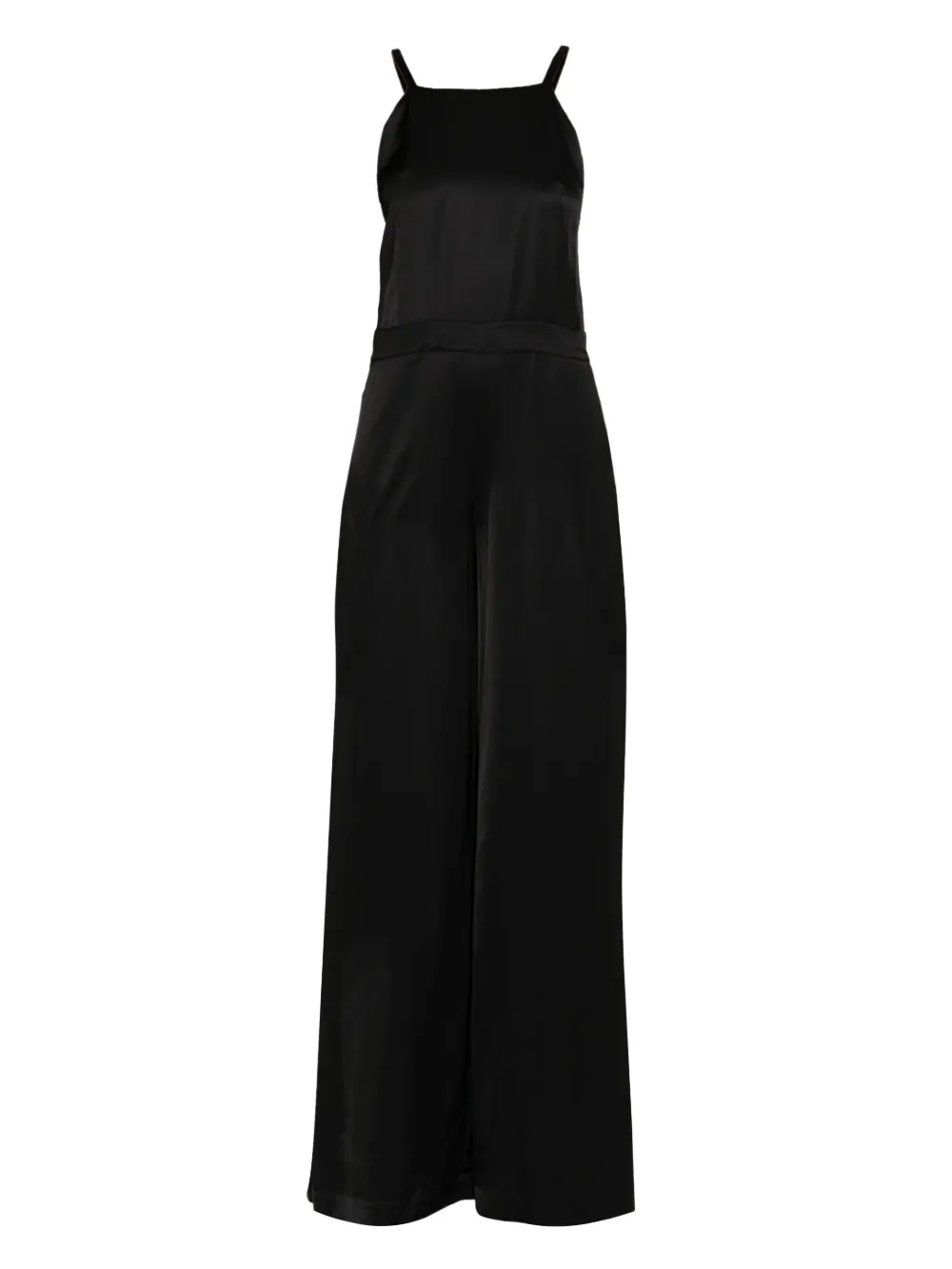 Andrea Ya'aqov satined jumpsuits