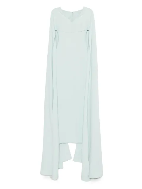 Solace London Morgan maxi dress