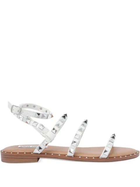 Steve Madden Travel studded strap sandals