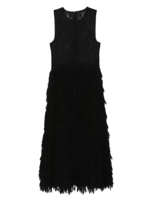 *Ulla Johnson* プリントジャージーワンピース ドレス Ulla Johnson Eden Dress | Shopbop