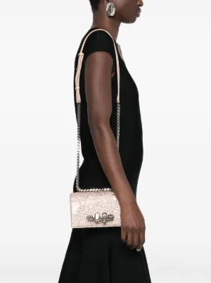 Alexander McQueen Mini Bags for Women | Shop Now on FARFETCH