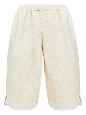Homme Plissé Issey Miyake メンズ ショーツ通販 - FARFETCH