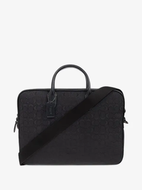 Coach Theo work bag 