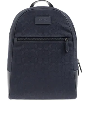 Coach リュック メンズ通販 - FARFETCH
