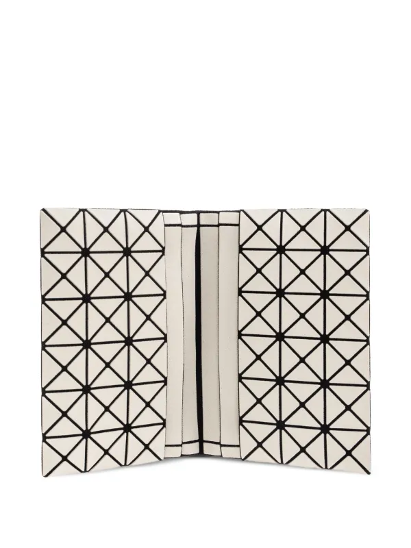 Baobao 財布 Bao Bao Issey Miyake Oyster 財布 | ニュートラル | FARFETCH JP