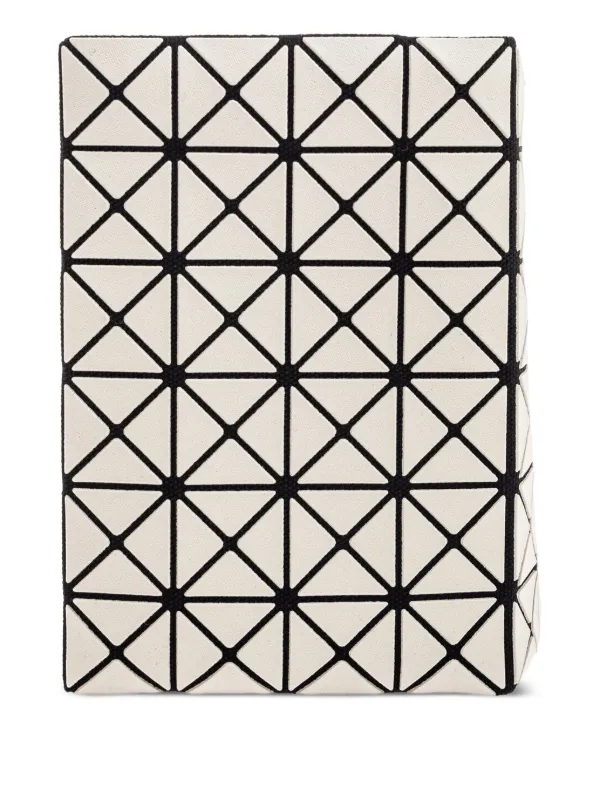 Bao Bao Issey Miyake Oyster 財布 | ニュートラル | FARFETCH JP