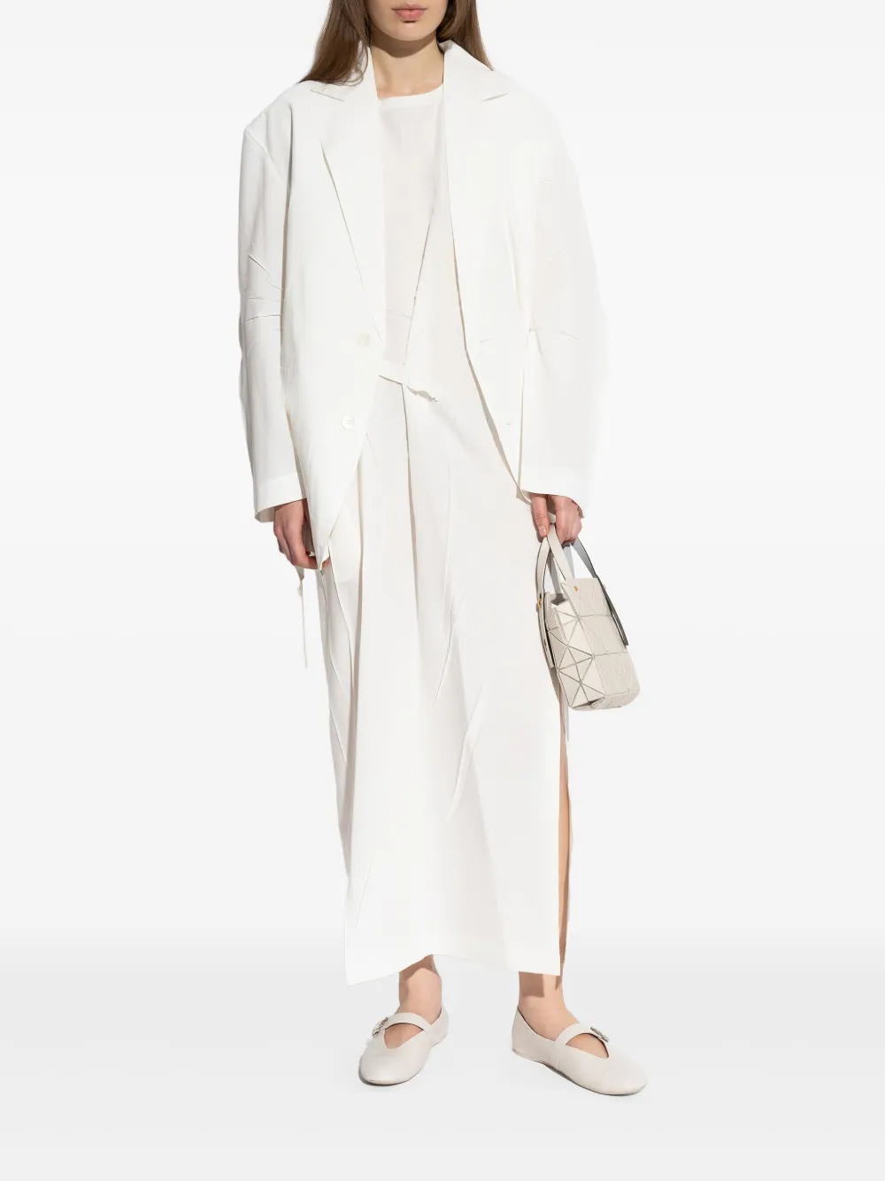 Issey Miyake blazer Pressed Form | Blazers | Image 2