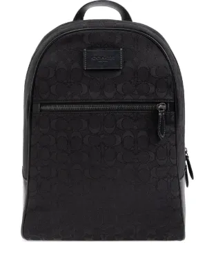 Coach リュック メンズ通販 - FARFETCH