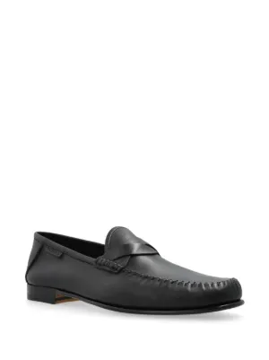 TOM FORD トムフォード　スェードシューズ　レースシューズ　27㎝程　黒 TOM FORD - トムフォード TOM FORD シューズの通販 by KOMEHYO