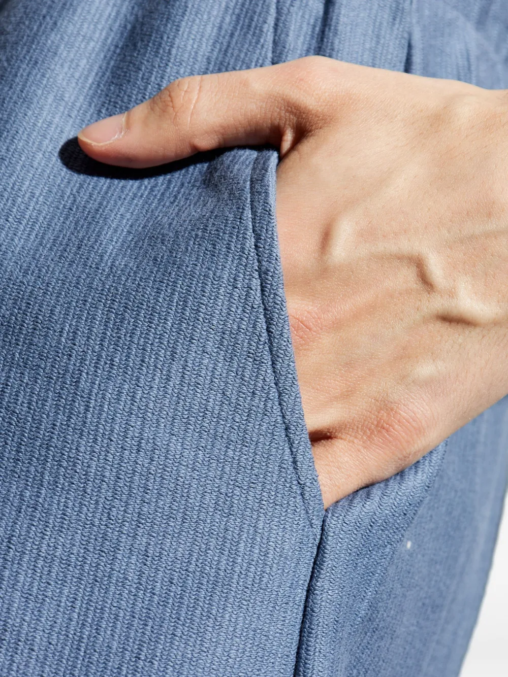 Hanro Shorts in cotone biologico | Image 5