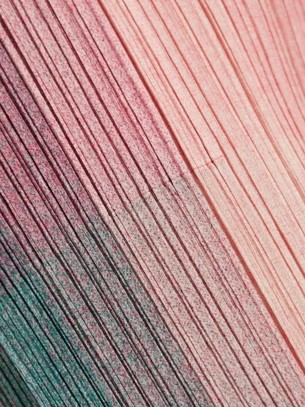 Pleats Please Issey Miyake プリーツ パンツ | ピンク | FARFETCH JP