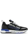 Versace Jeans Couture low-top sneakers - Black