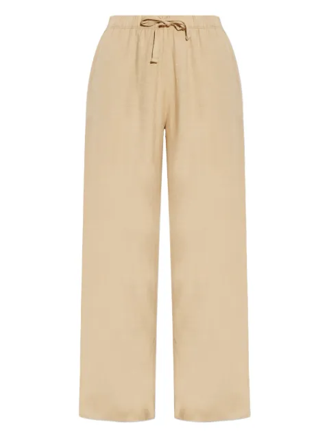 Hanro Calça com ajuste no cós