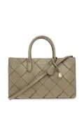 Michael Michael Kors medium Scarlett tote bag - Green