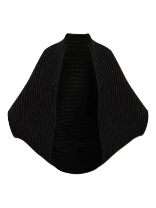Issey Miyake Stream ジャケット | ブラック | FARFETCH JP