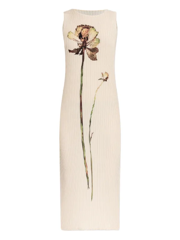ISSEY MIYAKE ミディドレス Dresses – ISSEY MIYAKE ONLINE STORE