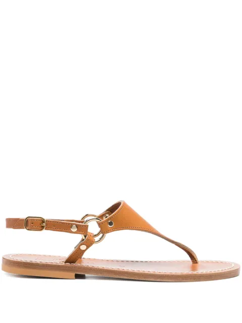 K. Jacques Dionysos sandals