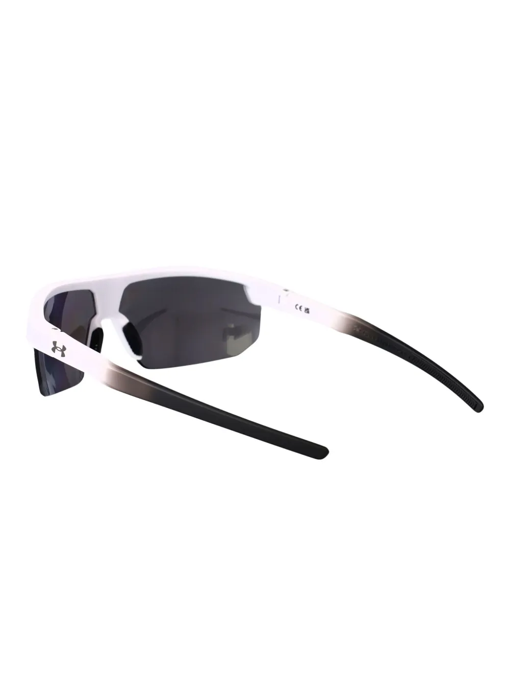 Under Armour Driven zonnebril Wit