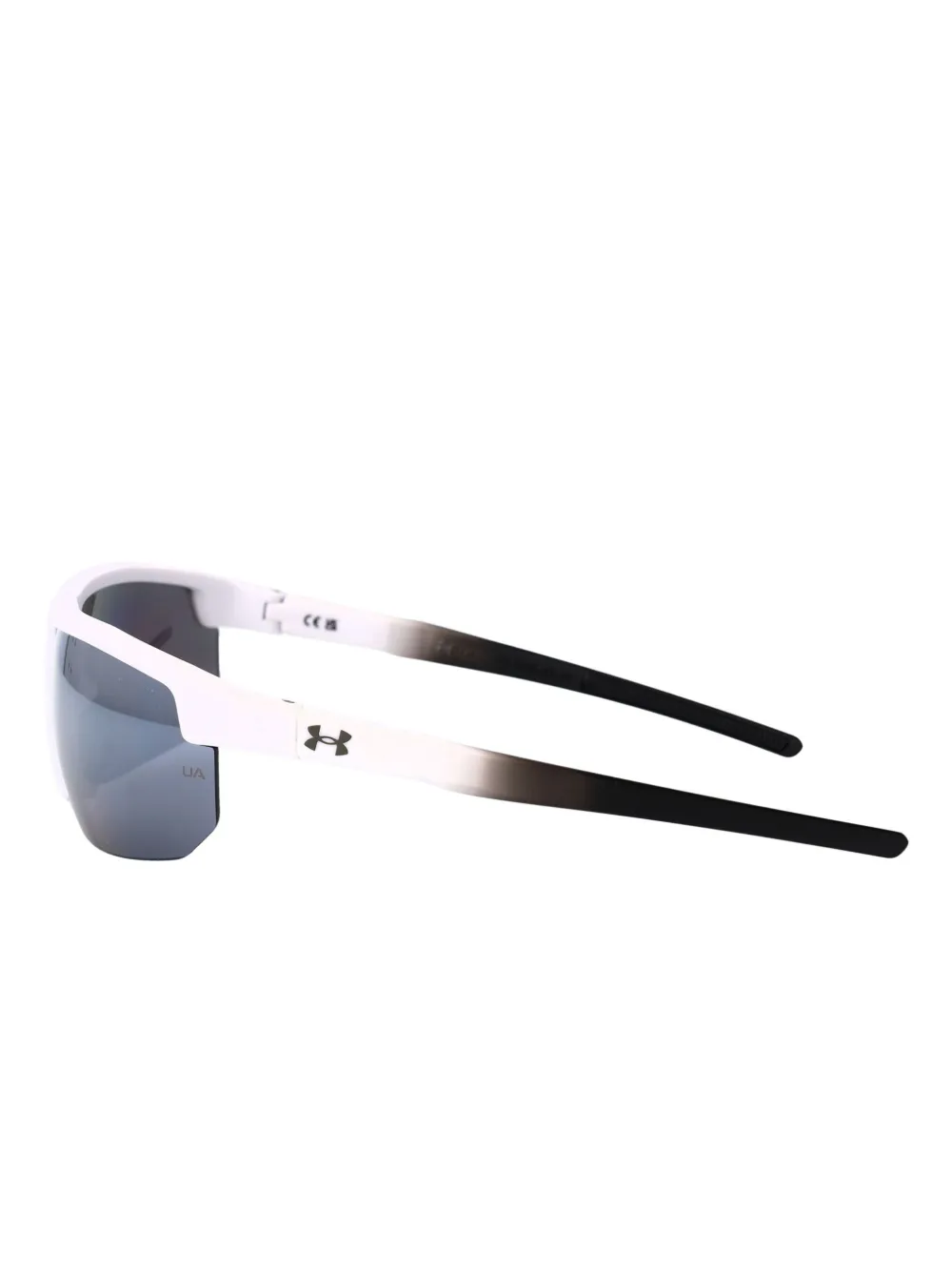 Under Armour Driven zonnebril Wit