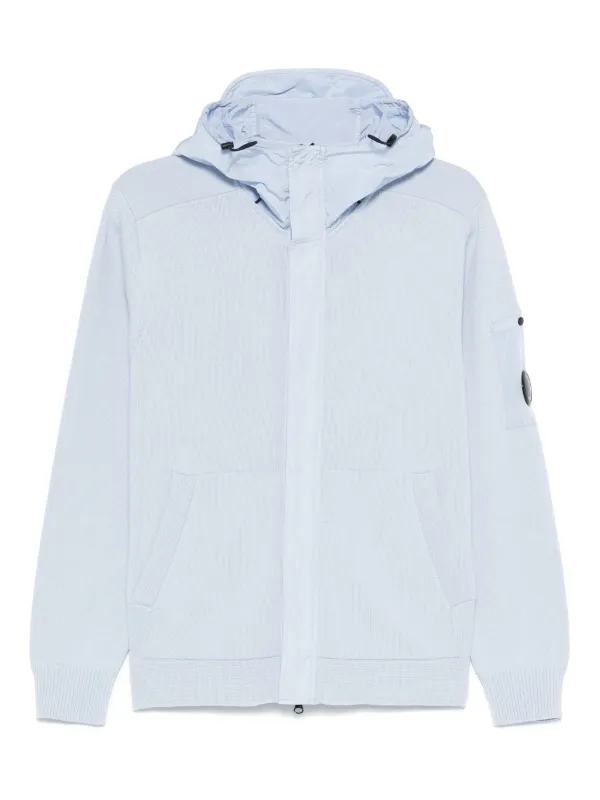 パーカー・フーディ C.P. COMPANY Men Hoodies 18CMSS044A005086W 888 Blue 29549202_58543485_600.jpg