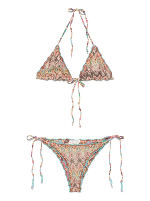Anjuna bikini Tropic