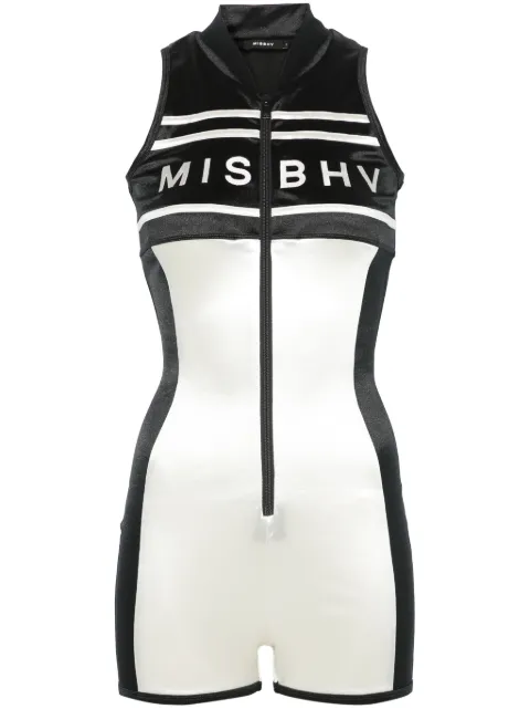 MISBHV Cannes playsuit