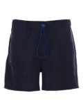 Howlin' Doppler shorts - Blue