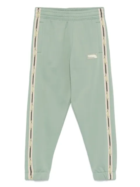 Maison Kitsuné Flash Fox Jogginghose