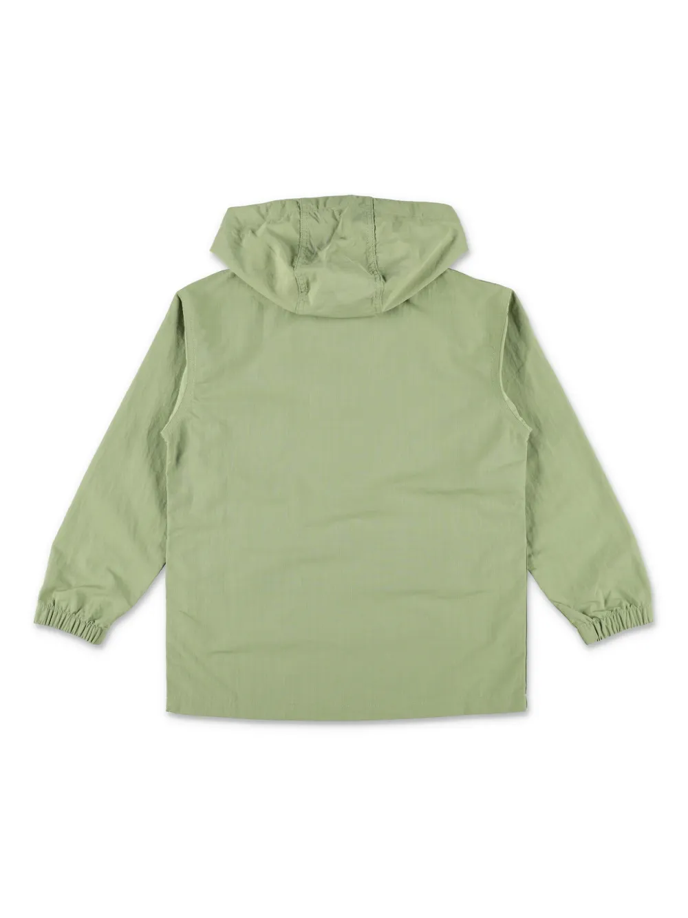 Patagonia Kids Jack met capuchon Groen