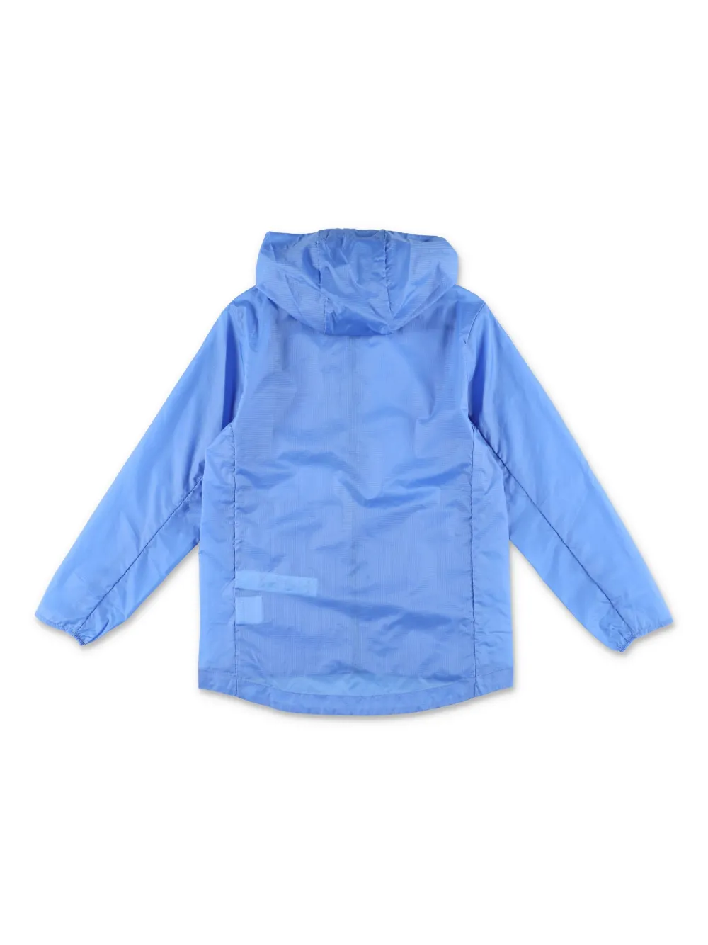 Patagonia Kids Houdini jacket | Boys Rainwear | Image 2