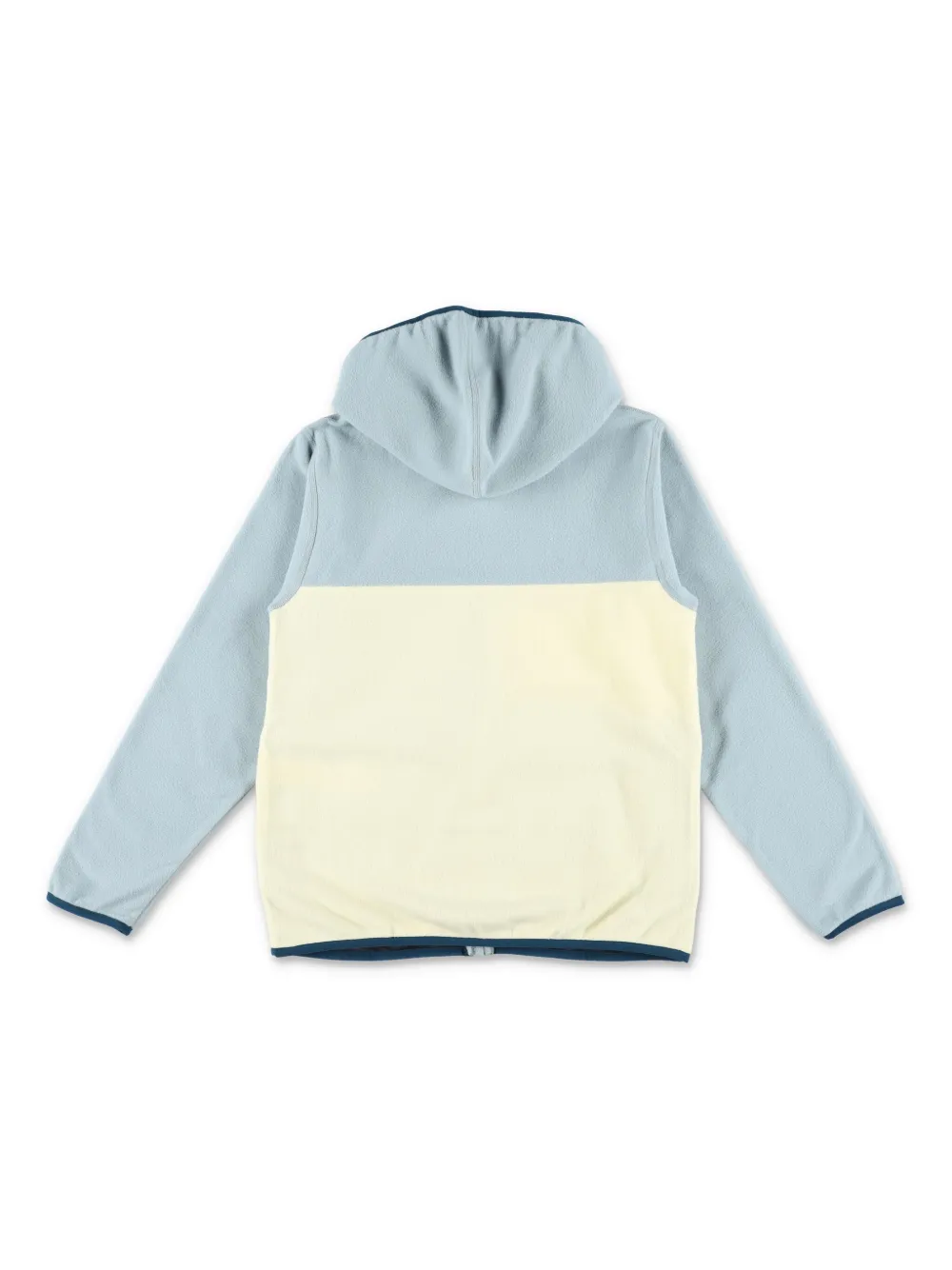 Patagonia Kids colour-block hooded jacket | Boys Bomber Jackets | Image 2