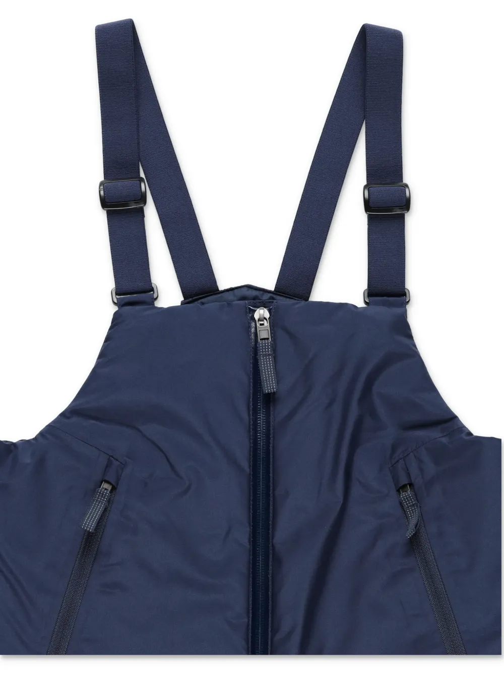 Patagonia Kid - Snow Salopette In Blue