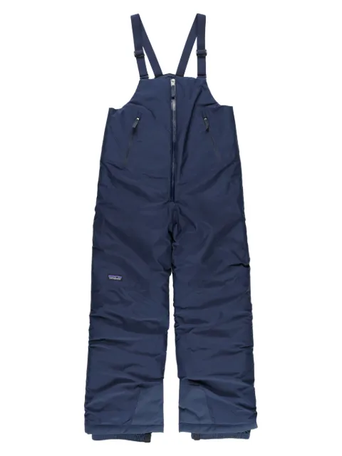 Patagonia Kids overol para nieve Powder Town