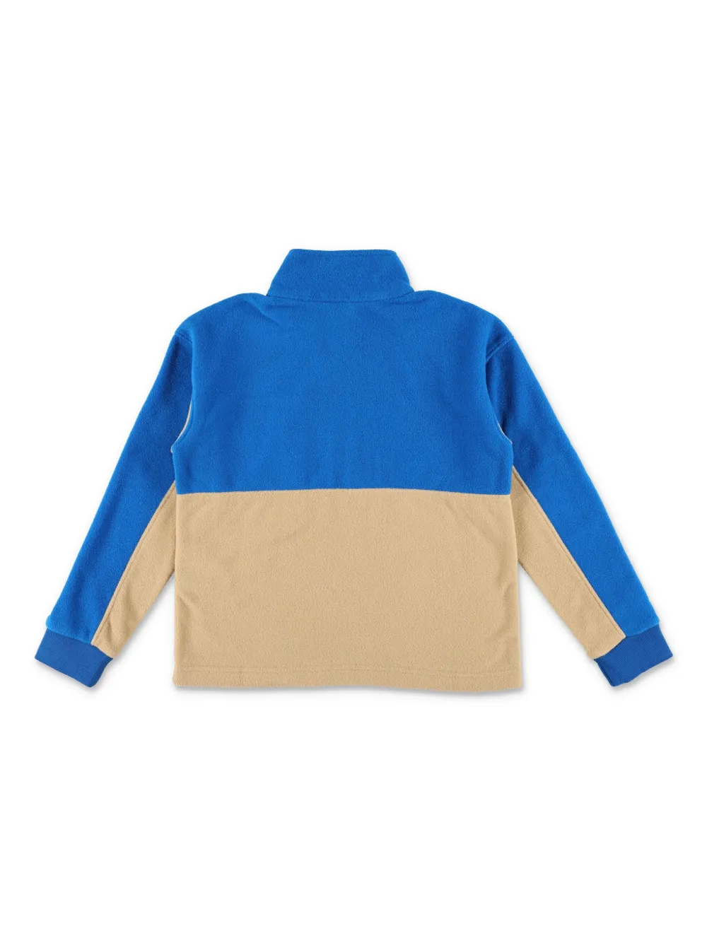 Patagonia Kids Moletom com patch de logo | Moletons com capuz e logo | Image 2