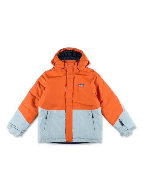 Patagonia Kids Powder Town snow jacket