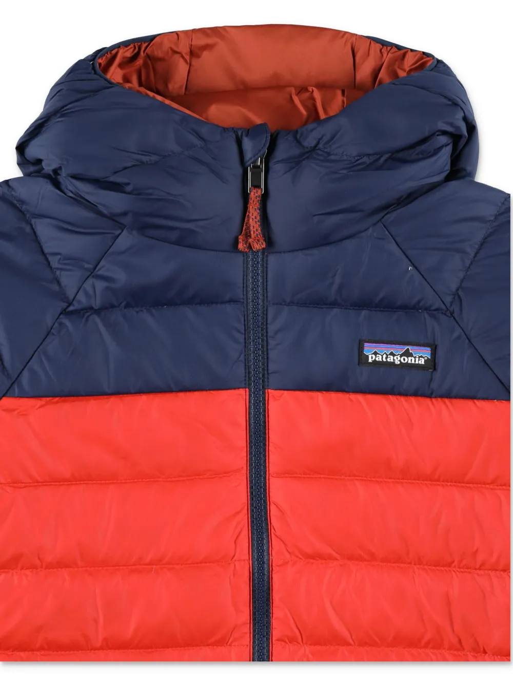 Patagonia Kids Piumino reversibile | Giacche | Image 3