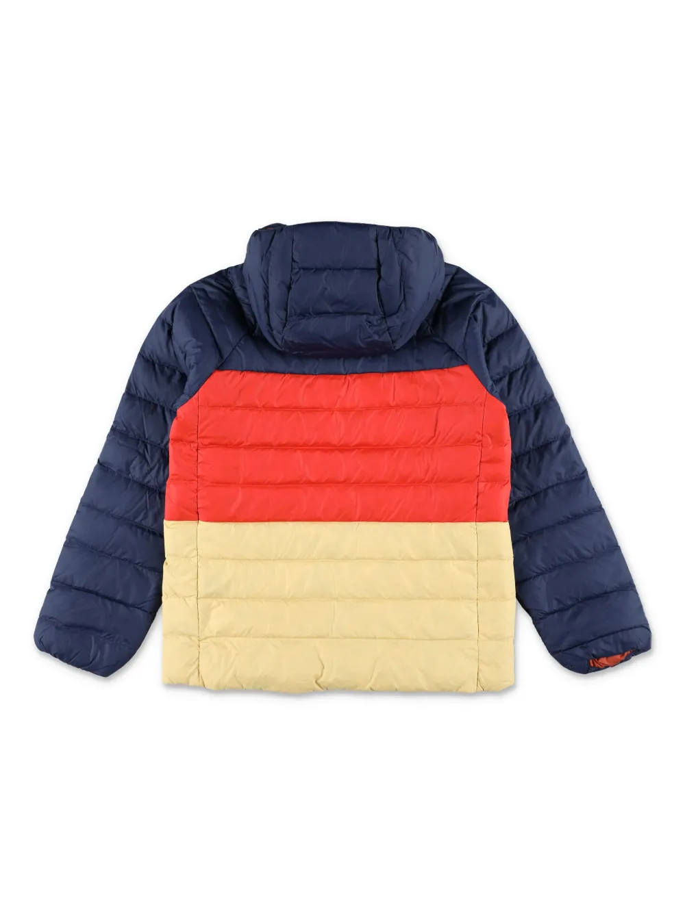 Patagonia Kids Piumino reversibile | Giacche imbottite | Image 2