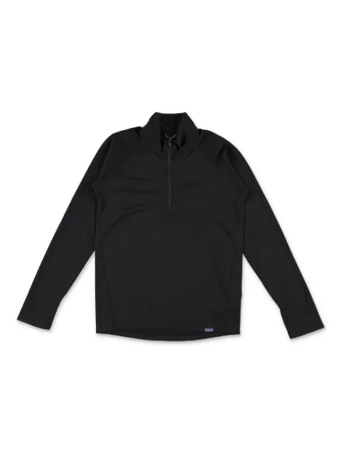 Patagonia Kids half-zip sweatshirt