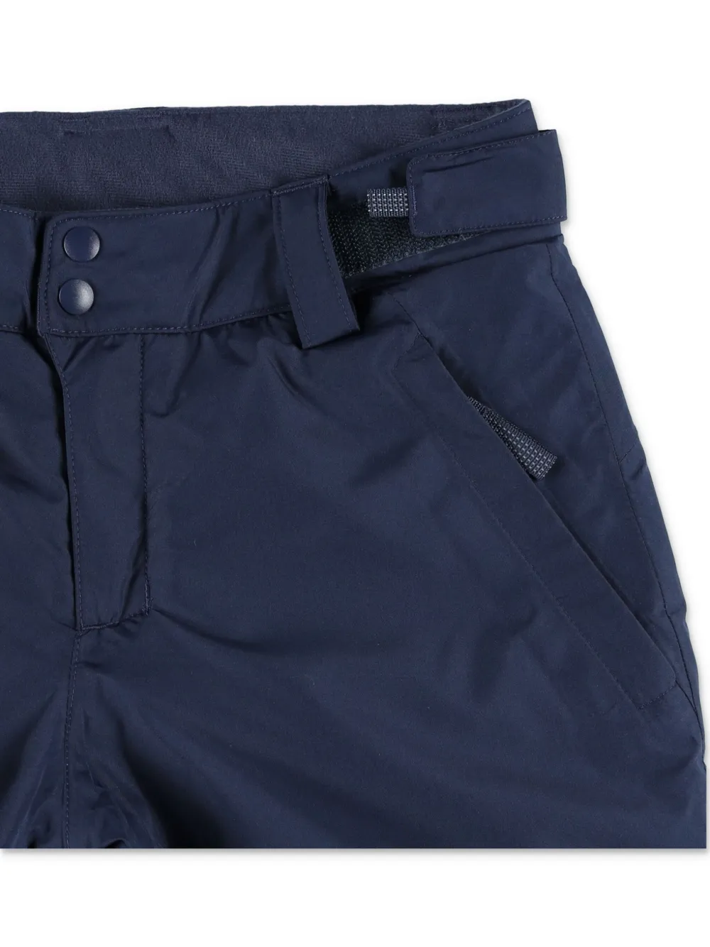 Patagonia Kids Straight skibroek Blauw