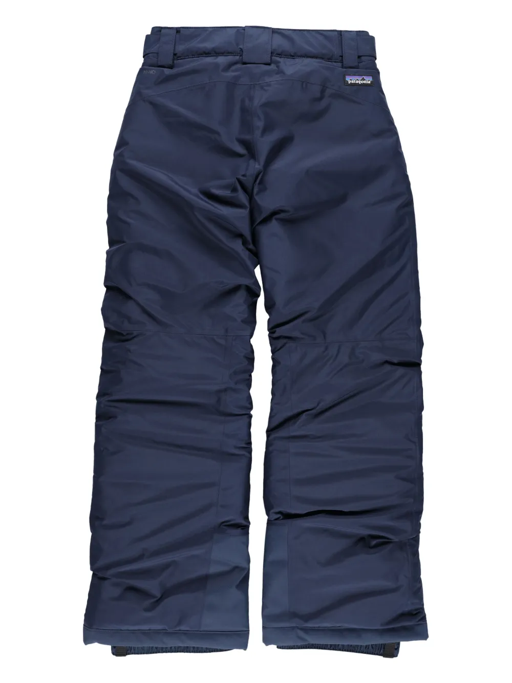 Patagonia Kids بنطال ثلج بقصة مستقيمة | بناطيل كاجوال | Image 2