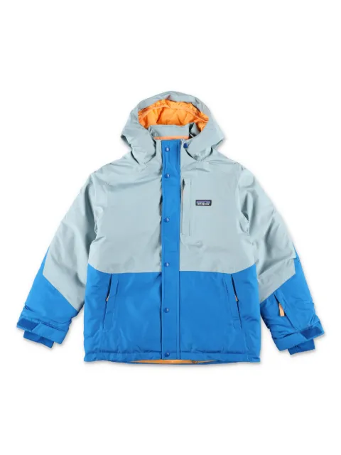 Patagonia Kids Powder Town snow jacket