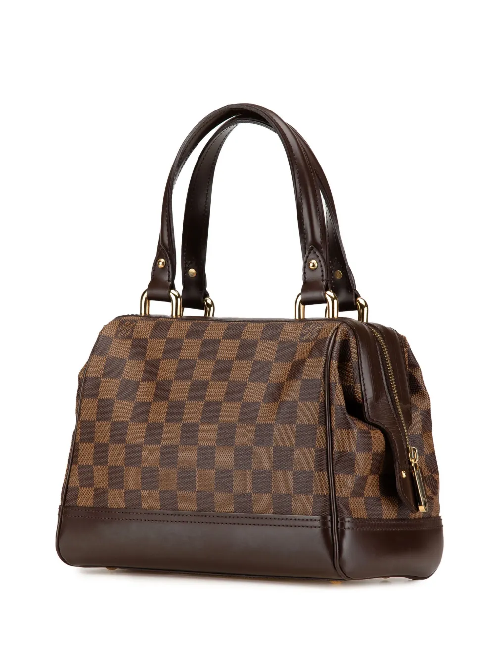 Louis Vuitton Pre-Owned sac à main Knightsbridge (2007) | Pre-owned | Image 2