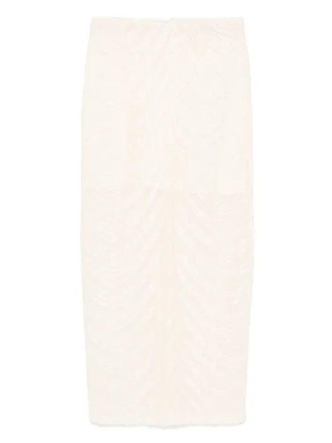 Gestuz GliraGZ midi skirt