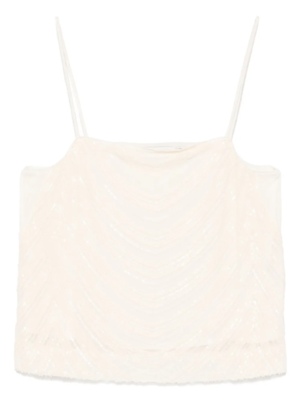 Gestuz GZglira top | Neutrals | Image 1
