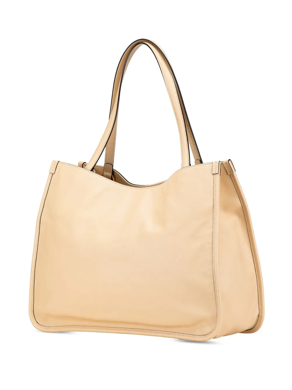 Gucci Pre-Owned tote Medium Leather Horsebit 1955 2016-presente | Estilos de archivo | Image 2