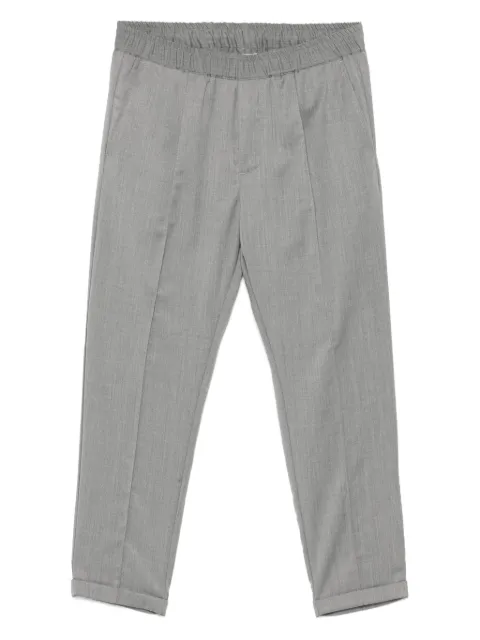 P.M.D.S. pantalones Berry