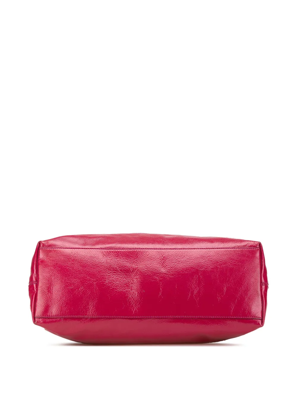 Gucci Pre-Owned Borsa tote Soho Chain media con finitura lucida 2000-2015 | Borse Pre-owned | Image 3
