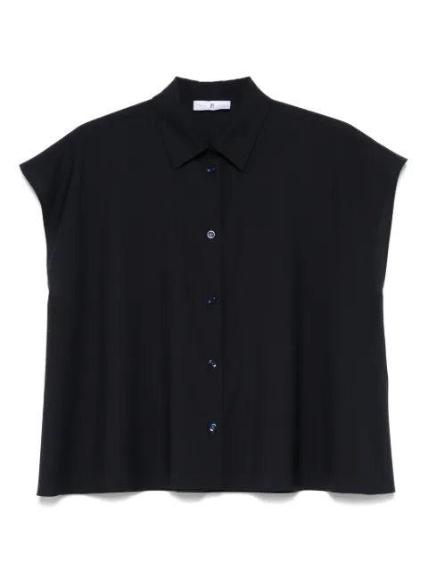 PT Torino wool shirt 