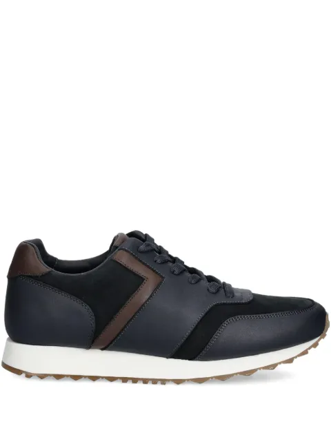 Paul & Shark Leren sneakers